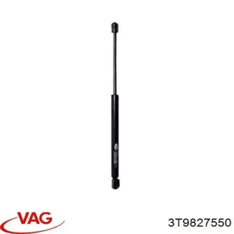 Амортизатор двері п'ятої 3T9827550 VAG