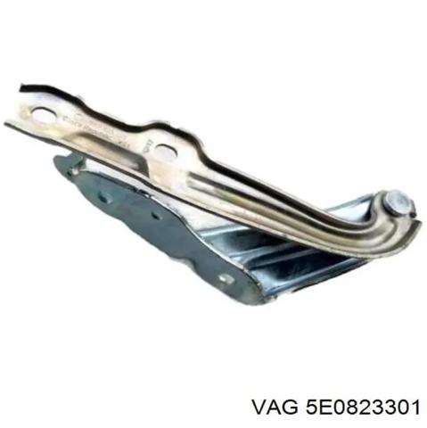 Завіса капота ліва 5E0823301 VAG