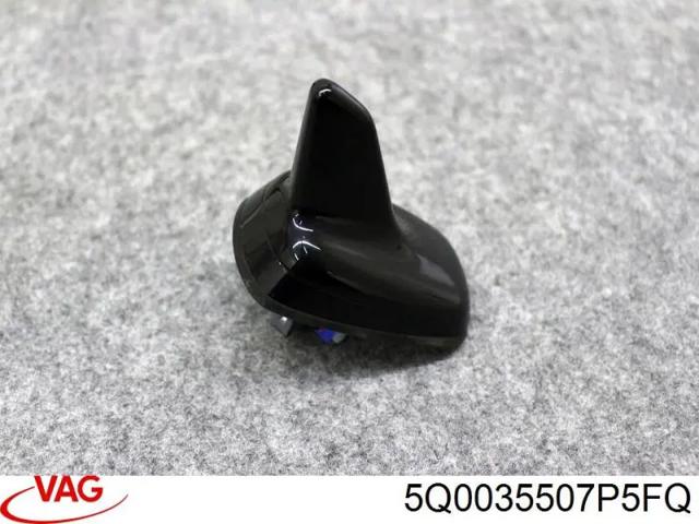 Антена автомобильна 5Q0035507P5FQ VAG