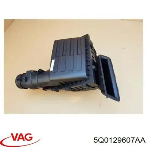 Коробка фільтра 5Q0129607AA VAG