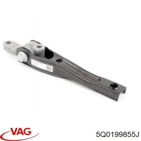 Подушка двигуна передня 5Q0199855J VAG