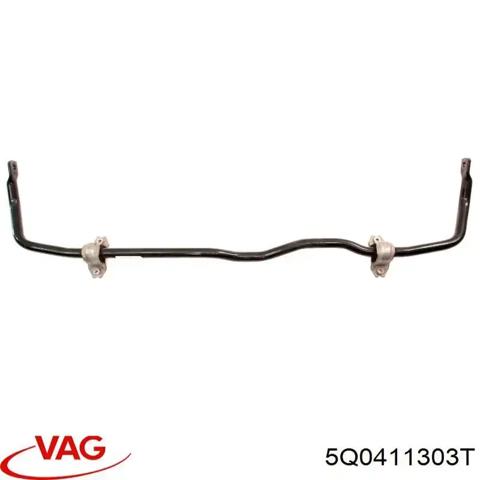 Стабілізатор передній стійкості 5Q0411303T VAG