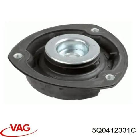 Кріплення переднього амортизатора 5Q0412331C VAG