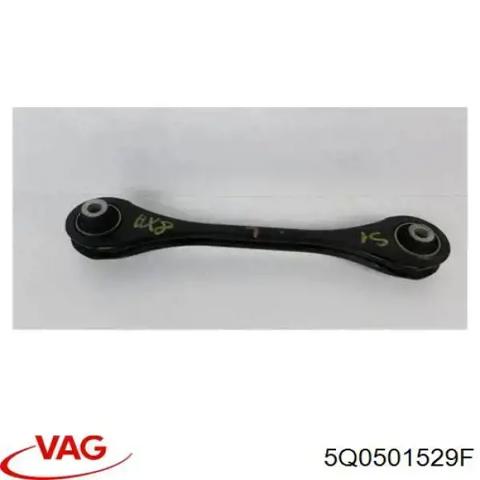 Важіль задньої підвіски поперечний 5Q0501529F VAG