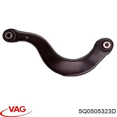 Балансир задній верхній, лівий/правий 5Q0505323D VAG