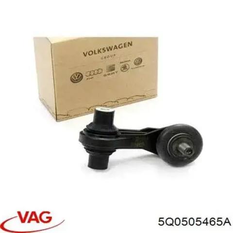 Солдатик стабілізатора, заднього 5Q0505465A VAG