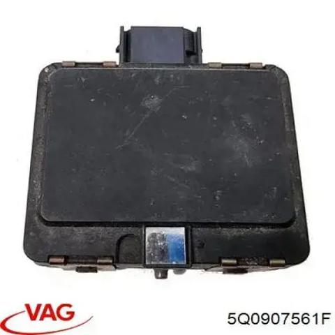Модуль управління круїз-контролем 5Q0907561F VAG