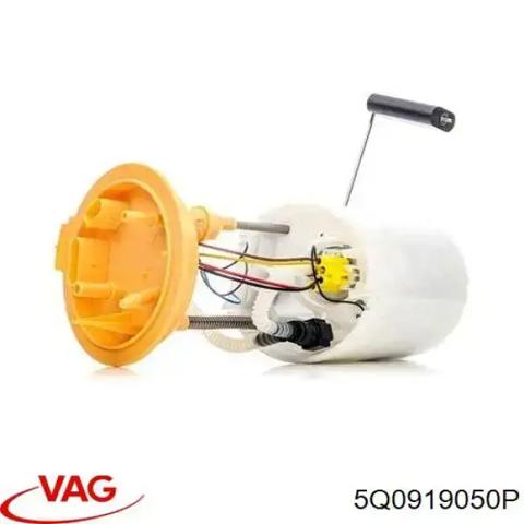 Бензонасос 5Q0919050P VAG
