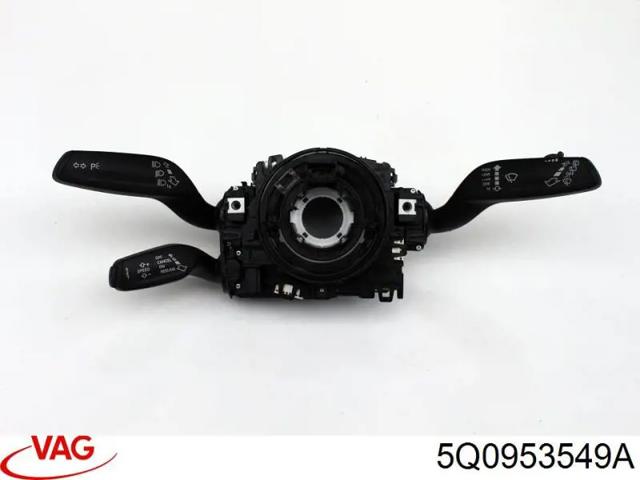 Шлейф Airbag 5Q0953549A VAG
