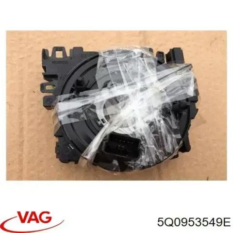 Кільце AIRBAG контактне 5Q0953549E VAG