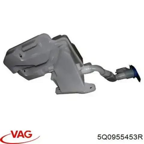 Бачок омивача лобового скла 5Q0955453R VAG