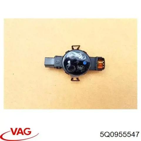 Датчик дощу 5Q0955547 VAG