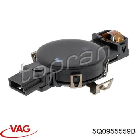Датчик дощу 5Q0955559B VAG