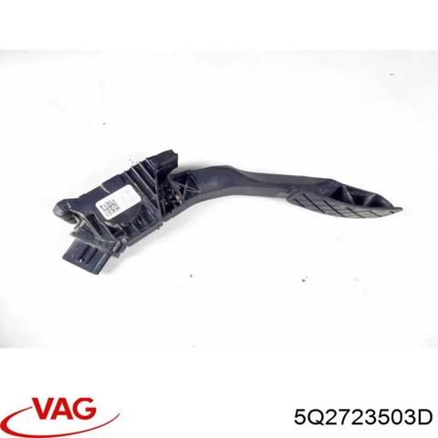 Підаль газу 5Q2723503D VAG