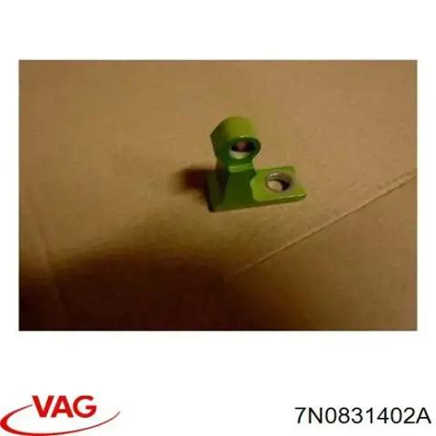Петля передніх дверей, правою 7N0831402A VAG