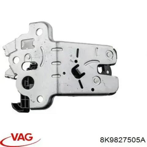 Замок, ручка і привід (багажника) 8K9827505A VAG