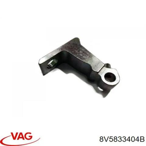 Петля заднтої двері, правої 8V5833404B VAG