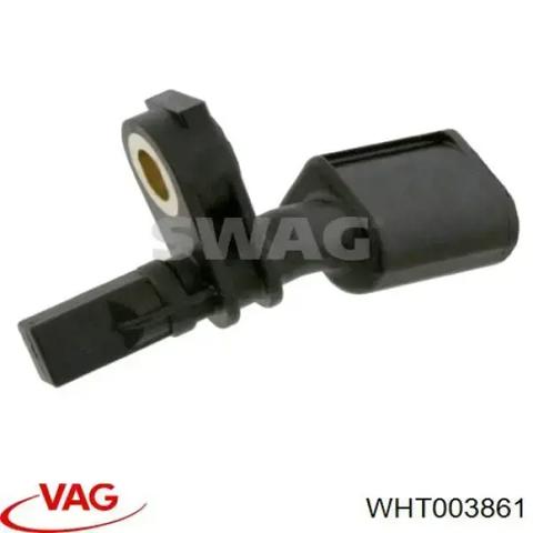 Датчик ABS передній лівий WHT003861 VAG