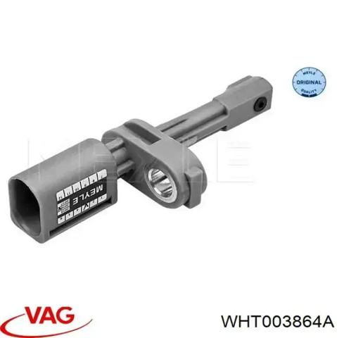 Датчик АБС (ABS) задній WHT003864A VAG