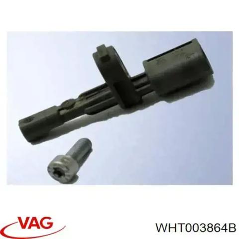 Датчик АБС (ABS) задній WHT003864B VAG