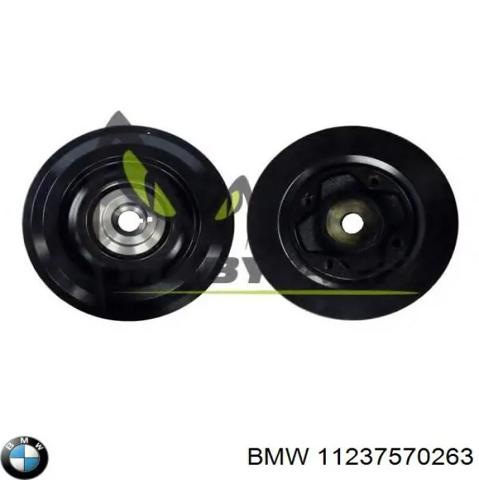 Демпфер колінвалу 11237570263 BMW