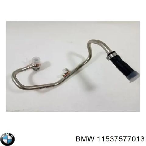 Шланг/патрубок рідинного охолодження турбіни, подача 11537577013 BMW