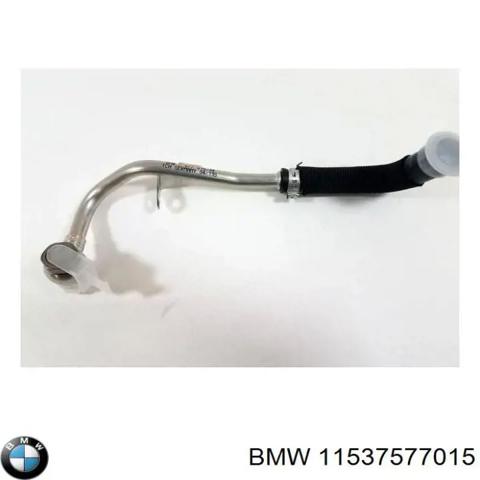 Шланг/патрубок рідинного охолодження турбіни 11537577015 BMW