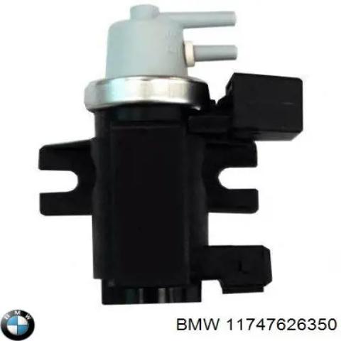 Перетворювач тиску (соленоїд) наддуву / EGR 11747626350 BMW