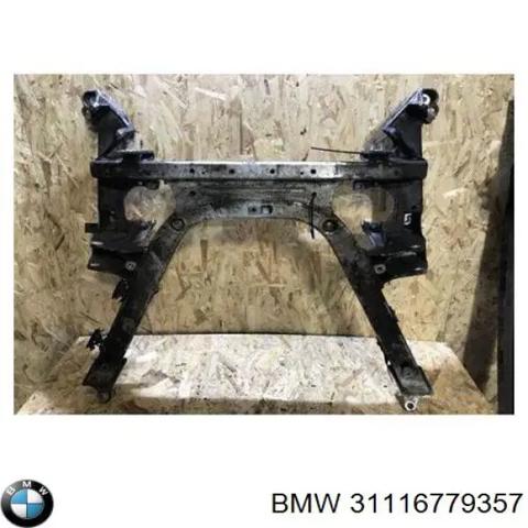 Балка передньої підвіски, підрамник 31116779357 BMW