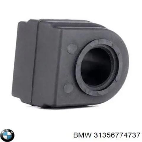 Стабілізатор передній стійкості 31356774737 BMW