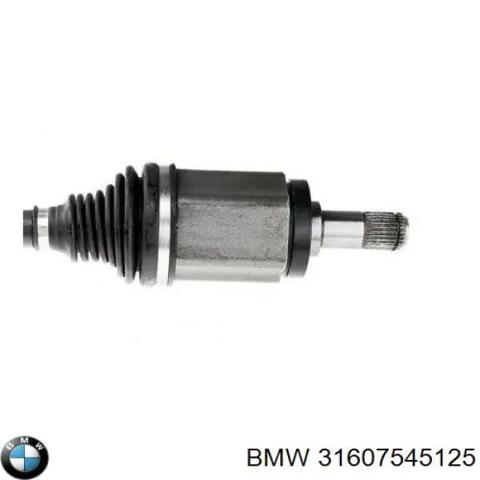Привід передній лівий 31607545125 BMW