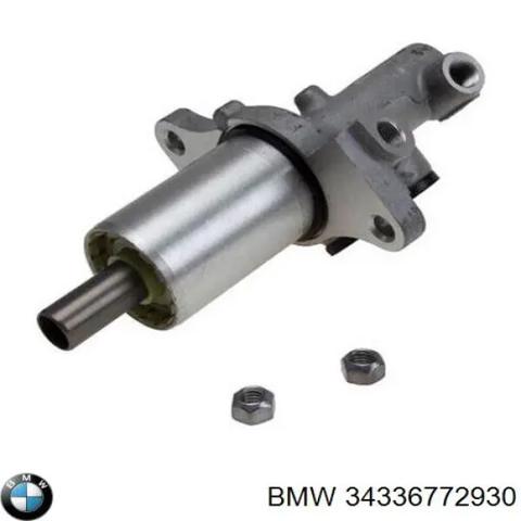 ГТЦ 34336772930 BMW