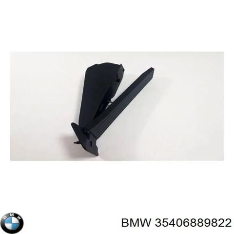 Підаль газу 35406889822 BMW