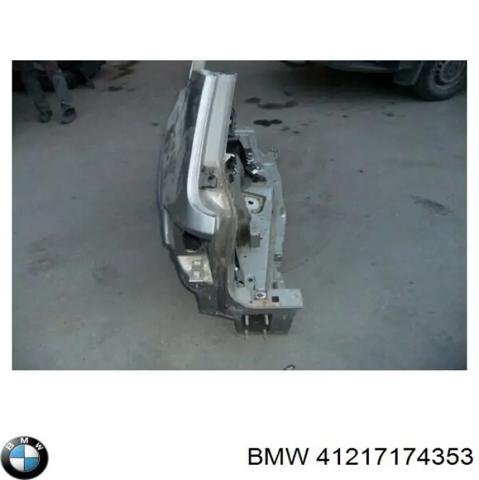 Крило заднє 41217174353 BMW