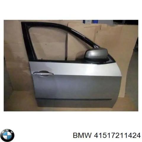 Пасажирські передні двері 41517211424 BMW