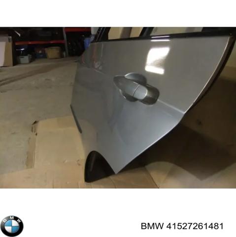 Двері задні 41527261481 BMW