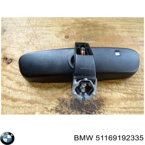 Дзеркало салону авто 51169192335 BMW