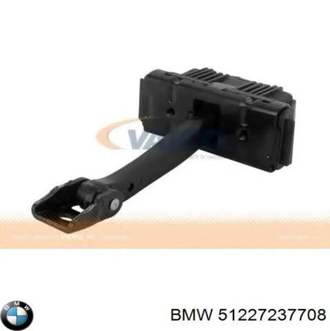Обмежувач відкриття дверей, задній 51227237708 BMW