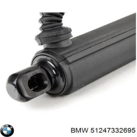 Амортизатор ляди 51247332695 BMW