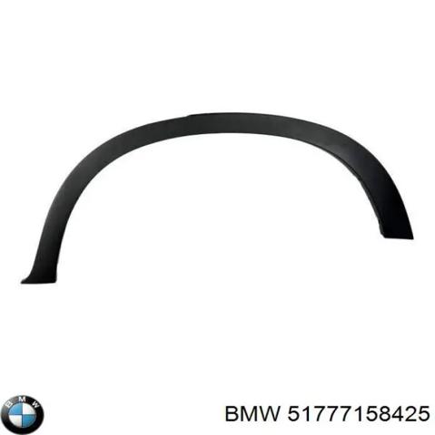 Розширювач задньої арки колеса, лівий 51777158425 BMW