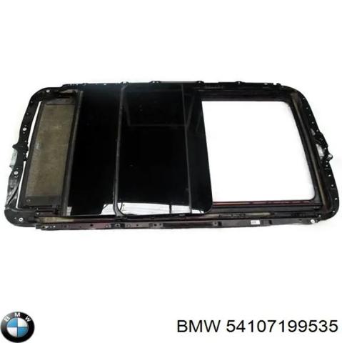 Люки підлоги 54107199535 BMW