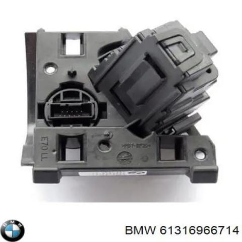 Кнопка запуску двигуна 61316966714 BMW