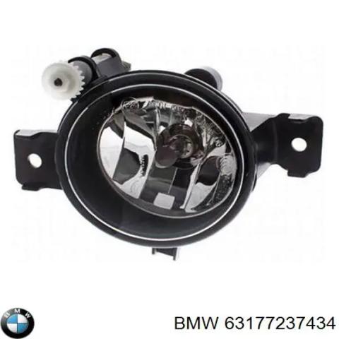 Права протитуманні фари 63177237434 BMW