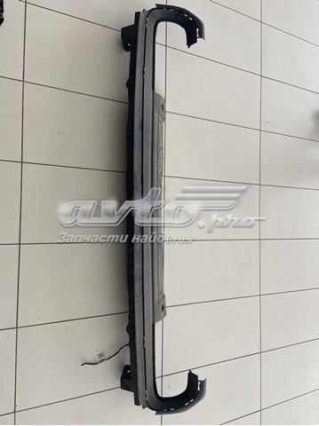 Молдинг бампера заднього, центральний 68259771AA CHRYSLER