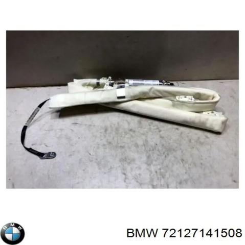 Подушка безпеки, збоку, права, AIRBAG 72127141508 BMW