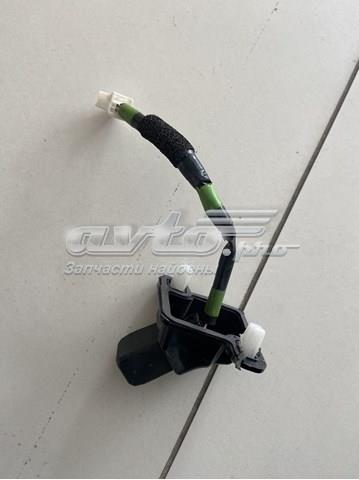 Камера заднього виду 867B042020 TOYOTA