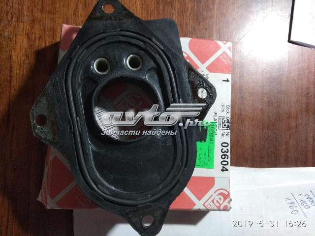 Фланець карбюратора 03604 FEBI
