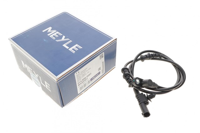 Датчик АБС передній 0148990063 MEYLE