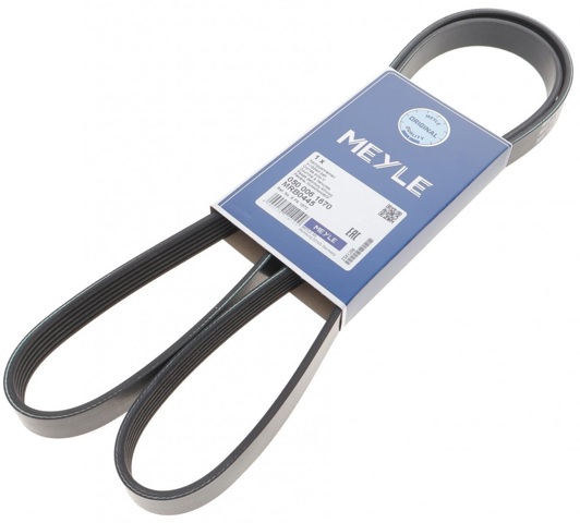 Поліклиновий ремінь Lexus RX 450H/350L/200T