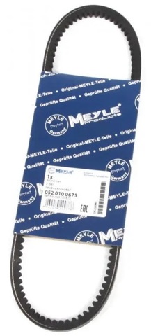 Клиновий ремінь 0520100675 MEYLE